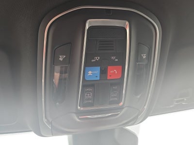 2025 Jeep Grand Cherokee L Laredo X
