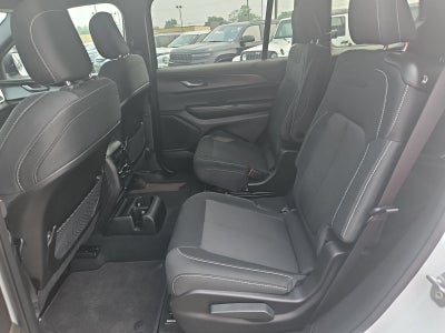 2025 Jeep Grand Cherokee L Laredo X