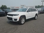 2025 Jeep Grand Cherokee L Laredo X
