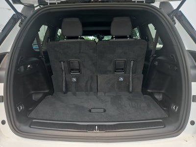 2025 Jeep Grand Cherokee L Laredo X