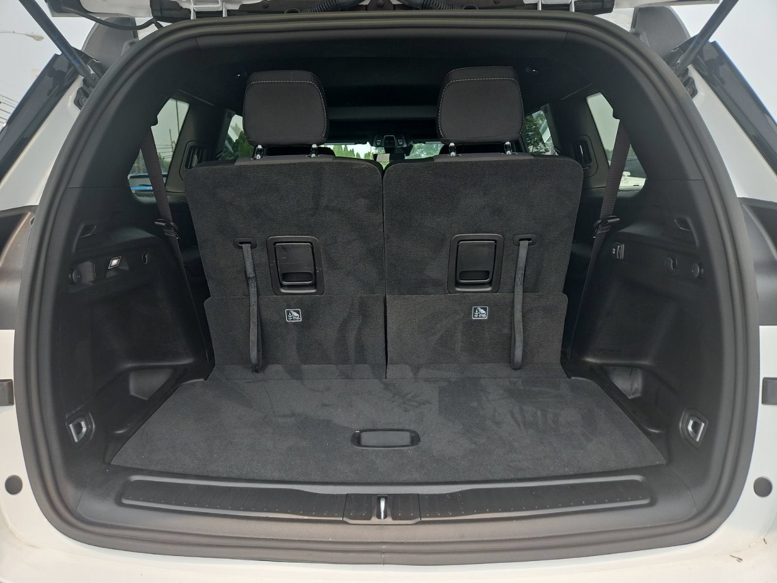 2025 Jeep Grand Cherokee L Laredo X