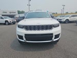 2025 Jeep Grand Cherokee L Laredo X