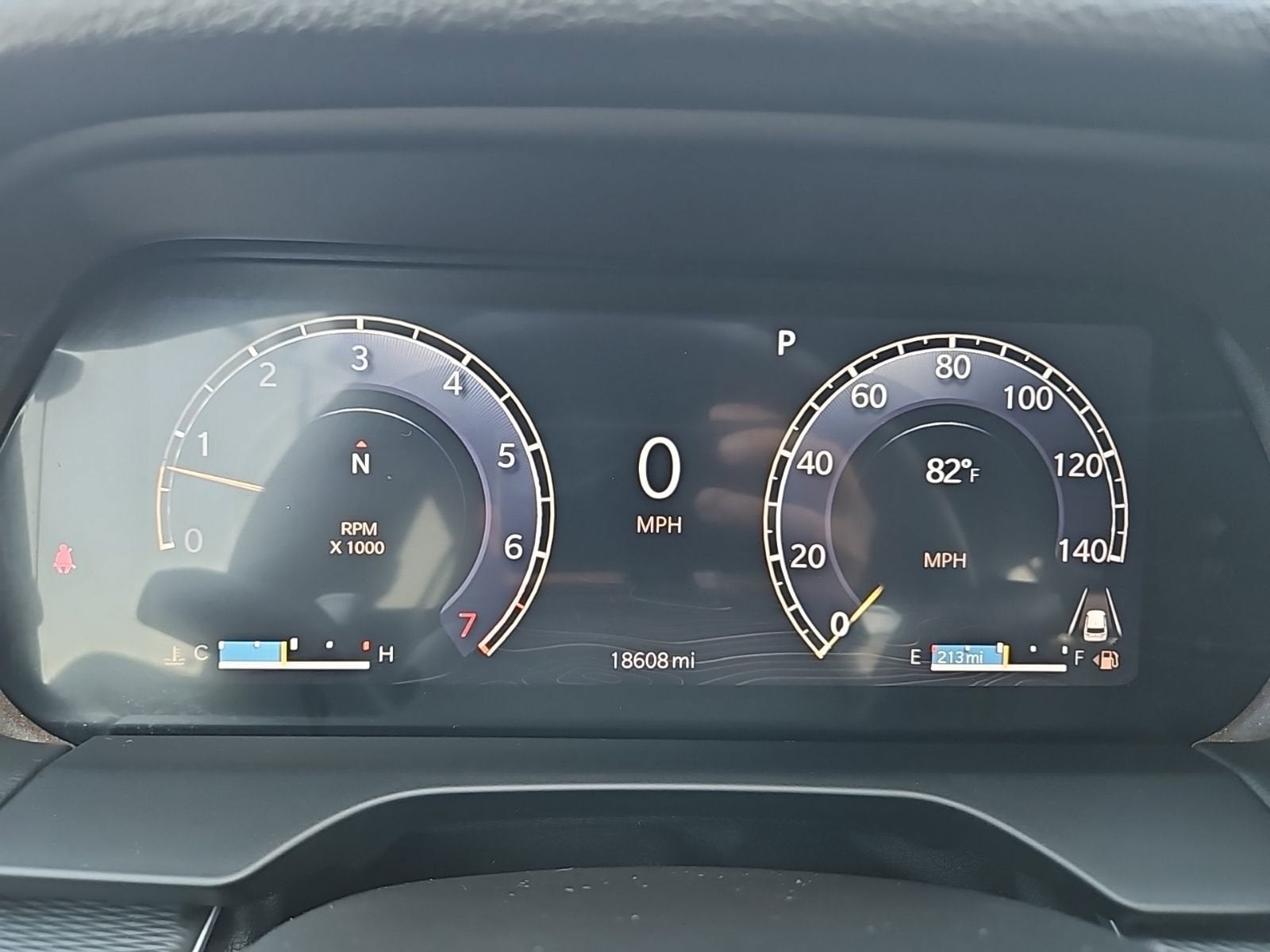 2024 Jeep Grand Cherokee L Laredo X