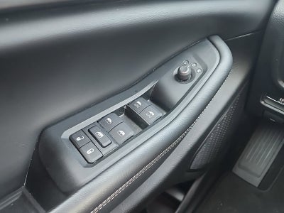 2024 Jeep Grand Cherokee L Laredo X