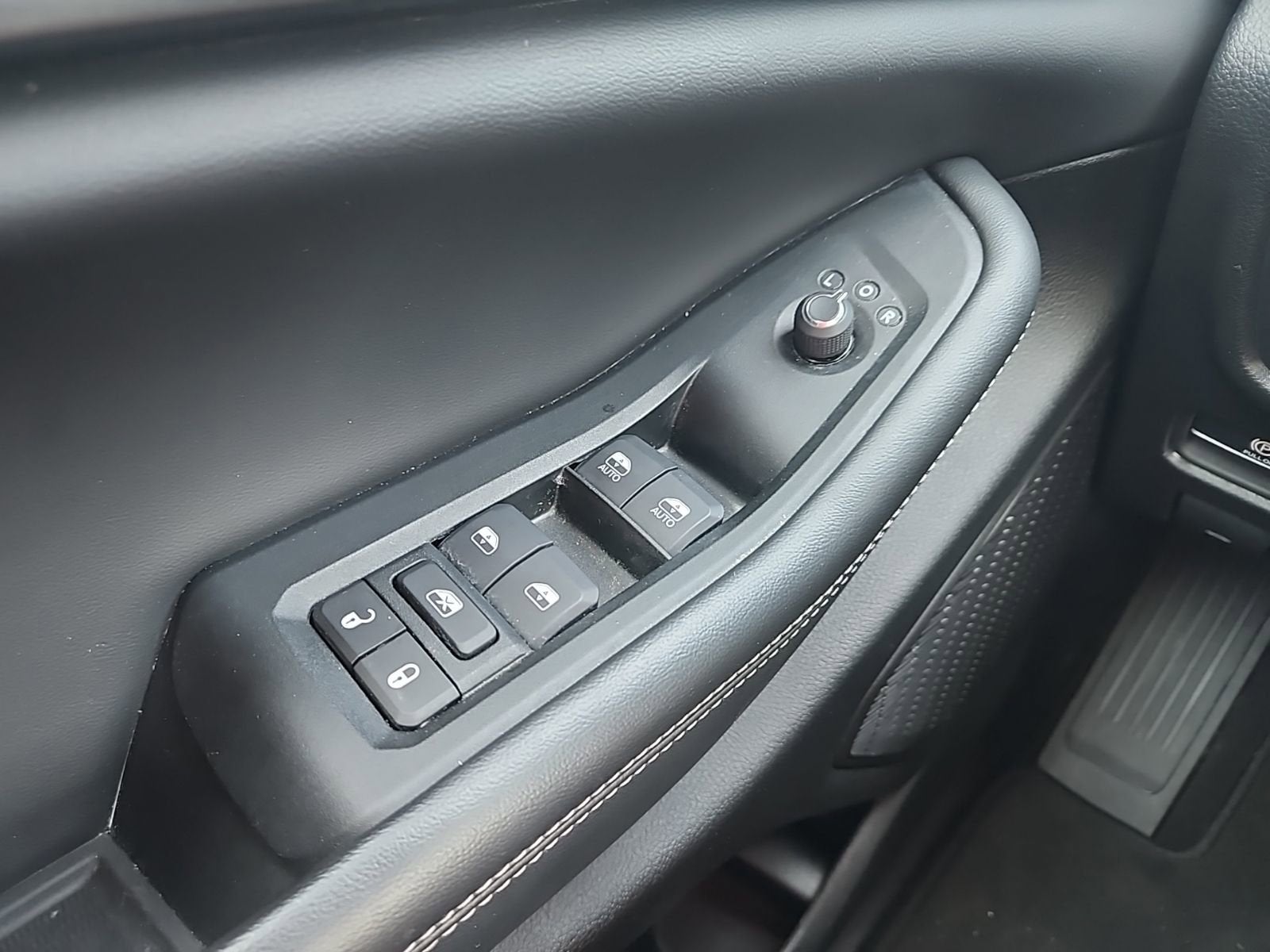 2024 Jeep Grand Cherokee L Laredo X