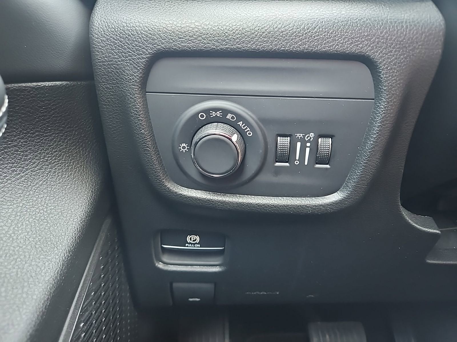 2024 Jeep Grand Cherokee L Laredo X