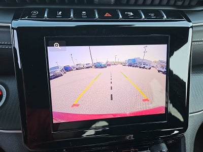 2024 Jeep Grand Cherokee L Laredo X