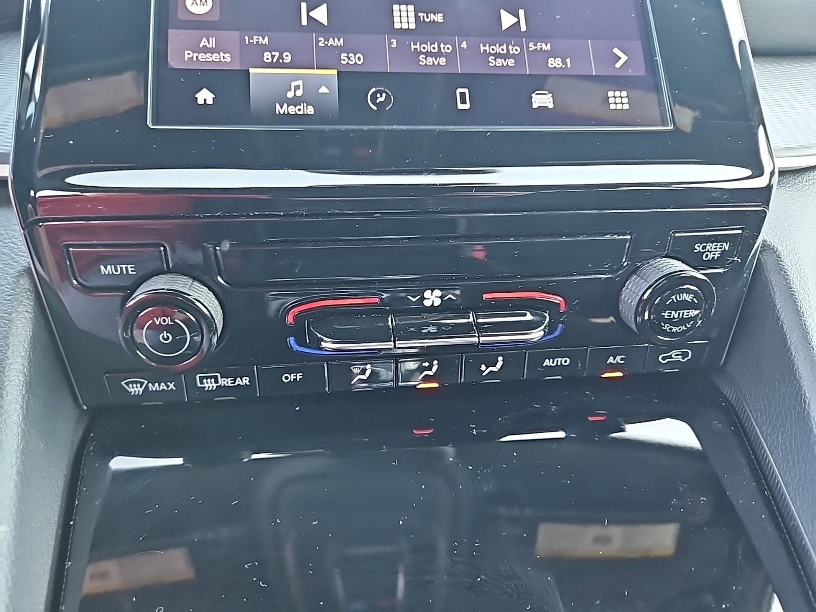 2024 Jeep Grand Cherokee L Laredo X