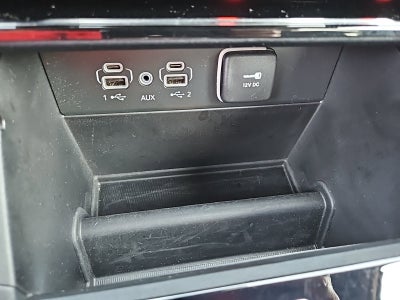 2024 Jeep Grand Cherokee L Laredo X