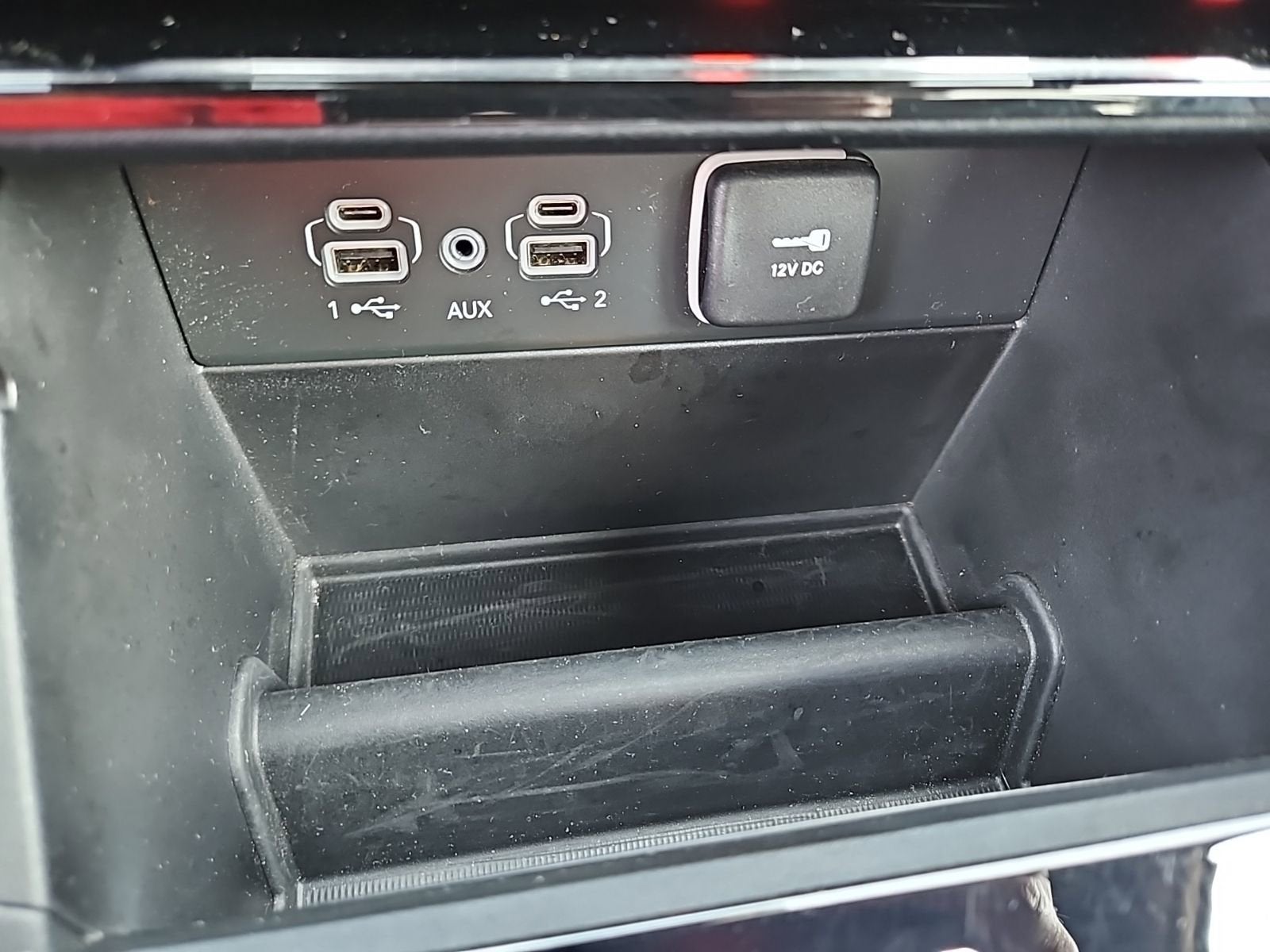 2024 Jeep Grand Cherokee L Laredo X