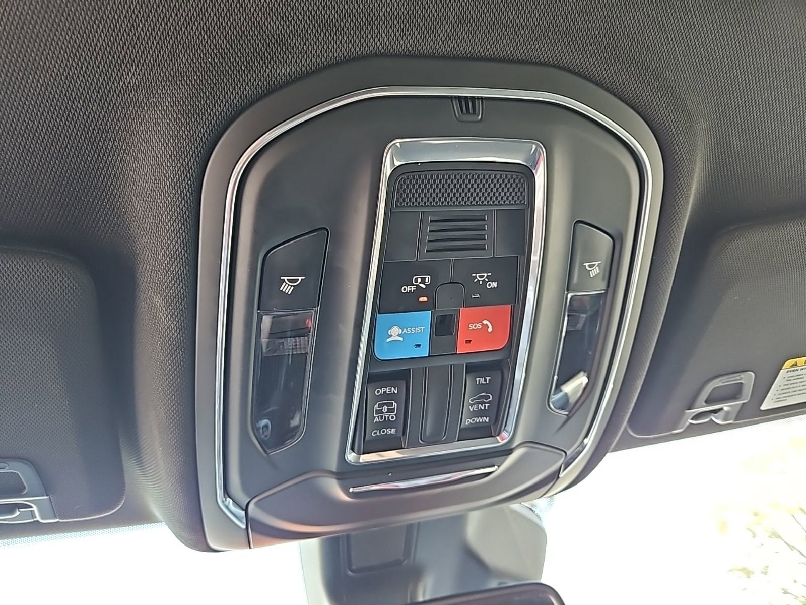 2024 Jeep Grand Cherokee L Laredo X