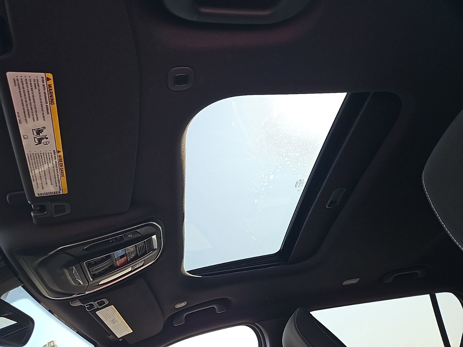 2024 Jeep Grand Cherokee L Laredo X