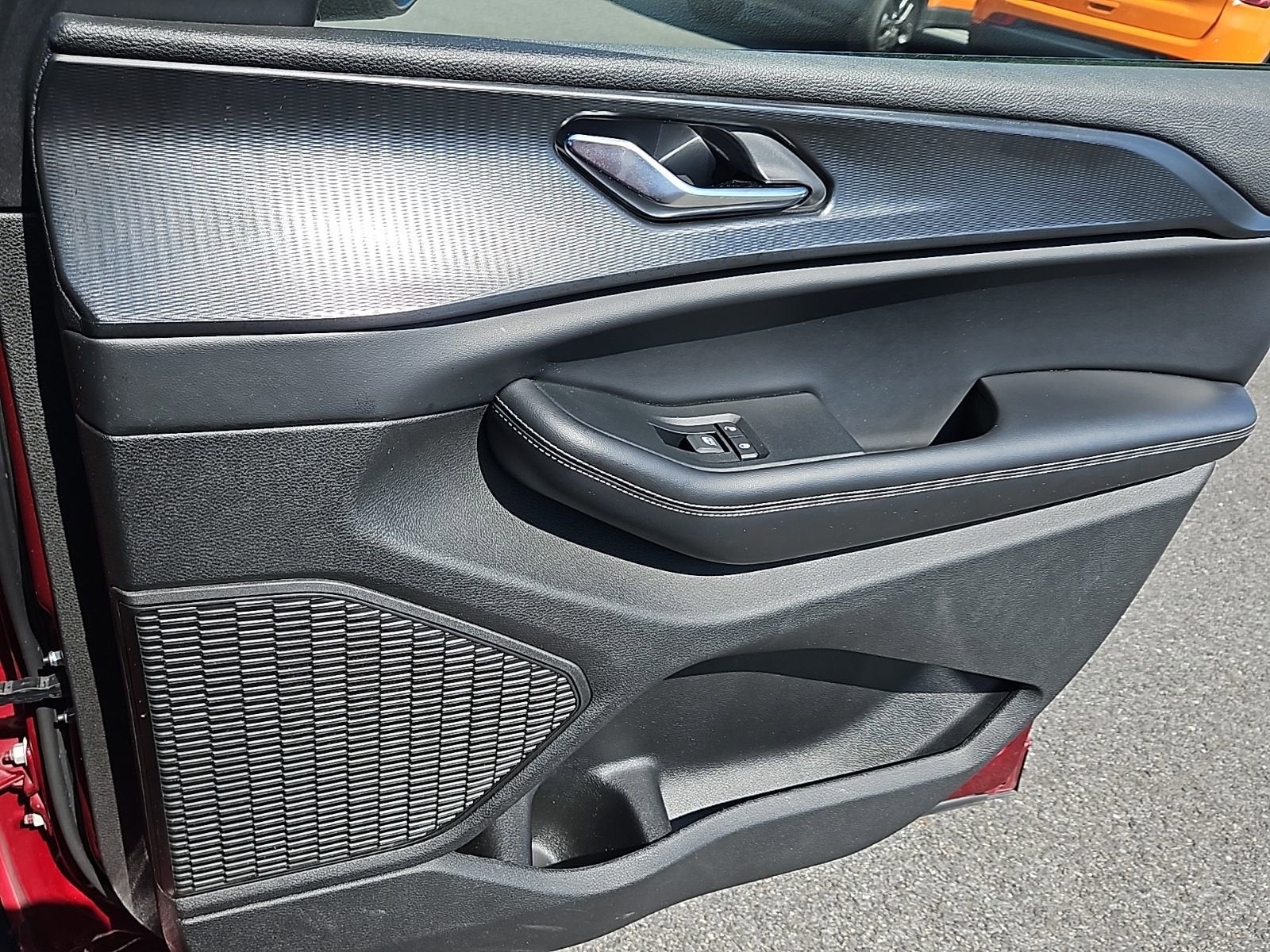 2024 Jeep Grand Cherokee L Laredo X