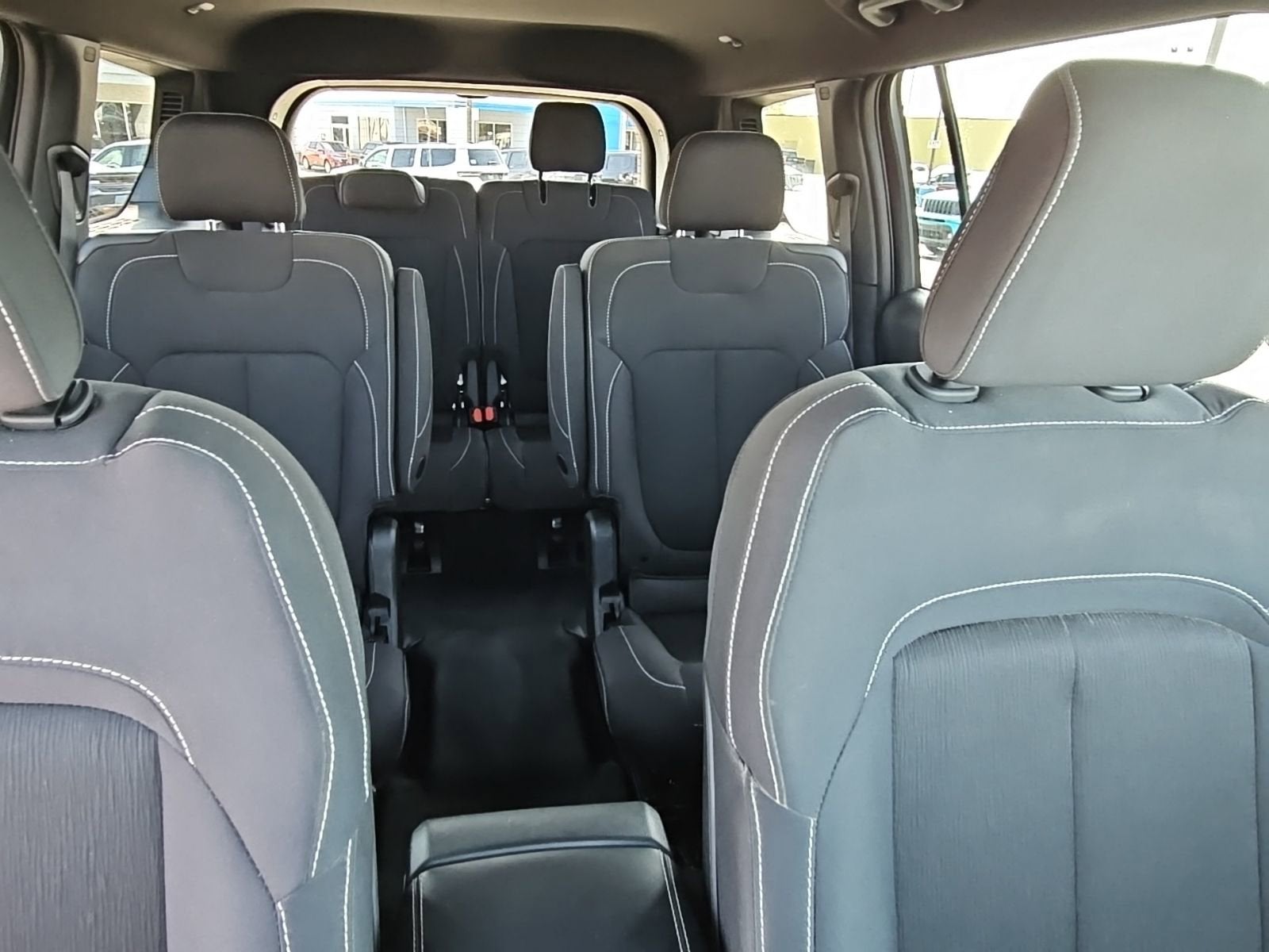 2024 Jeep Grand Cherokee L Laredo X