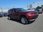 2024 Jeep Grand Cherokee L Laredo X