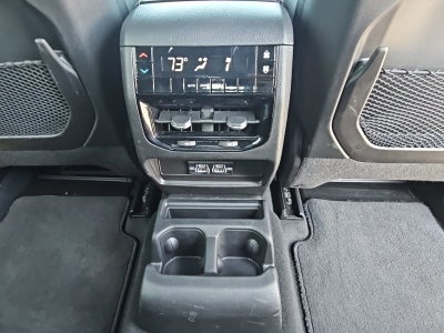 2024 Jeep Grand Cherokee L Laredo X