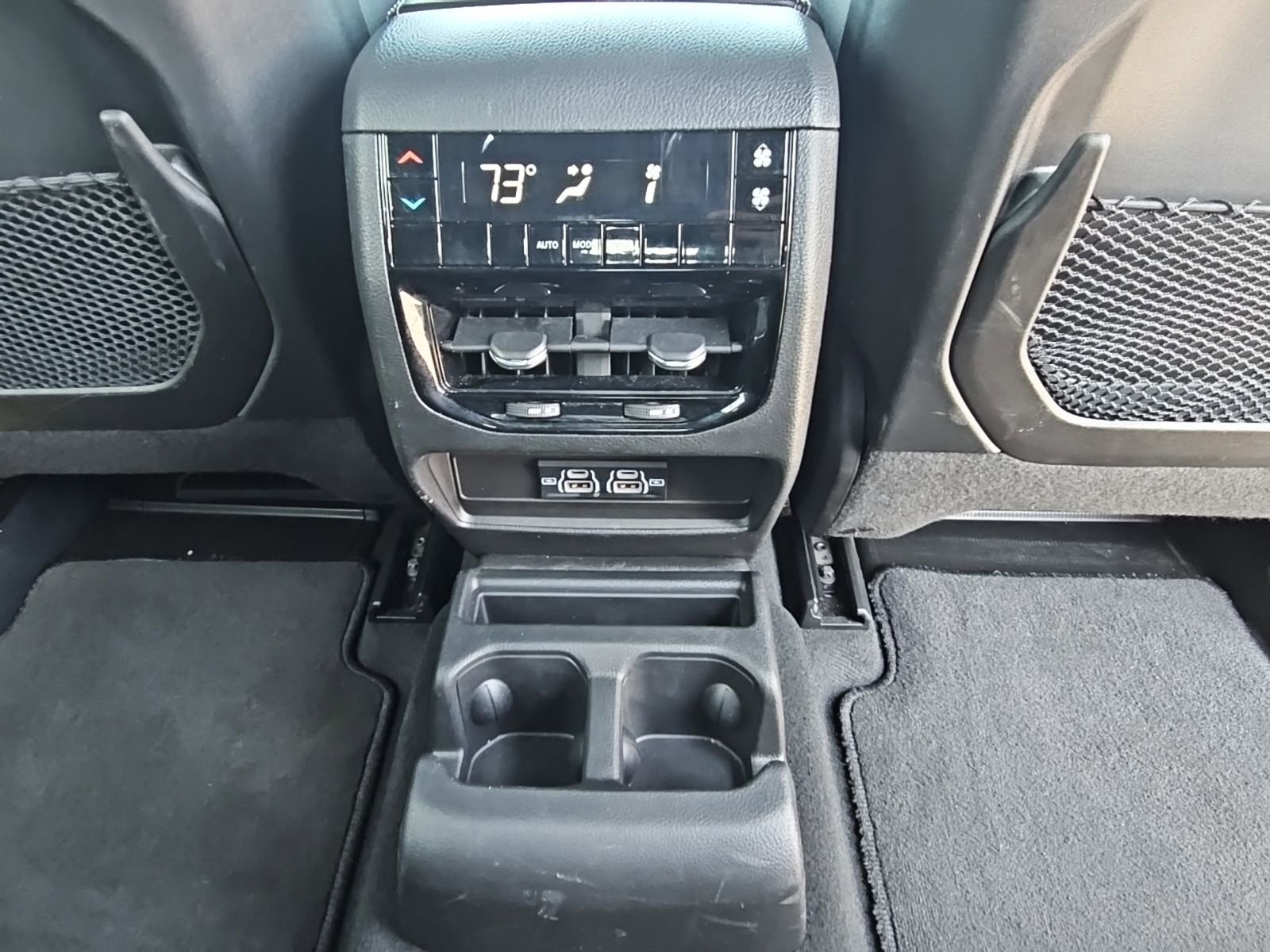 2024 Jeep Grand Cherokee L Laredo X