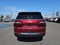 2024 Jeep Grand Cherokee L Laredo X