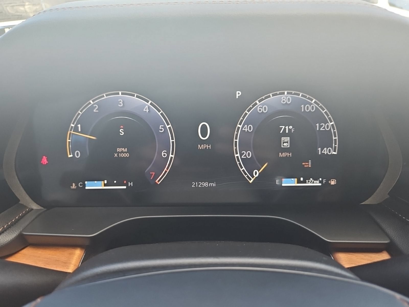 2025 Jeep Grand Cherokee L Summit Reserve