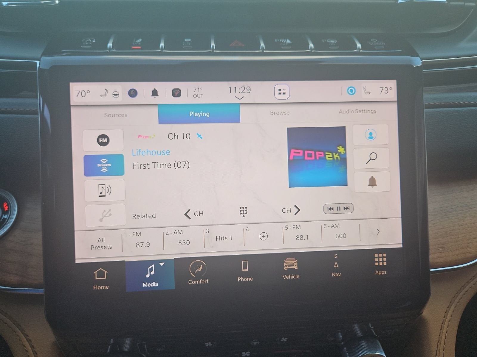 2025 Jeep Grand Cherokee L Summit Reserve
