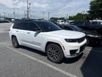 2025 Jeep Grand Cherokee L Summit Reserve