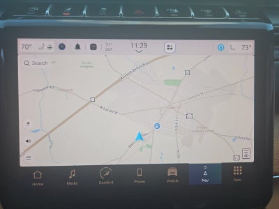 2025 Jeep Grand Cherokee L Summit Reserve