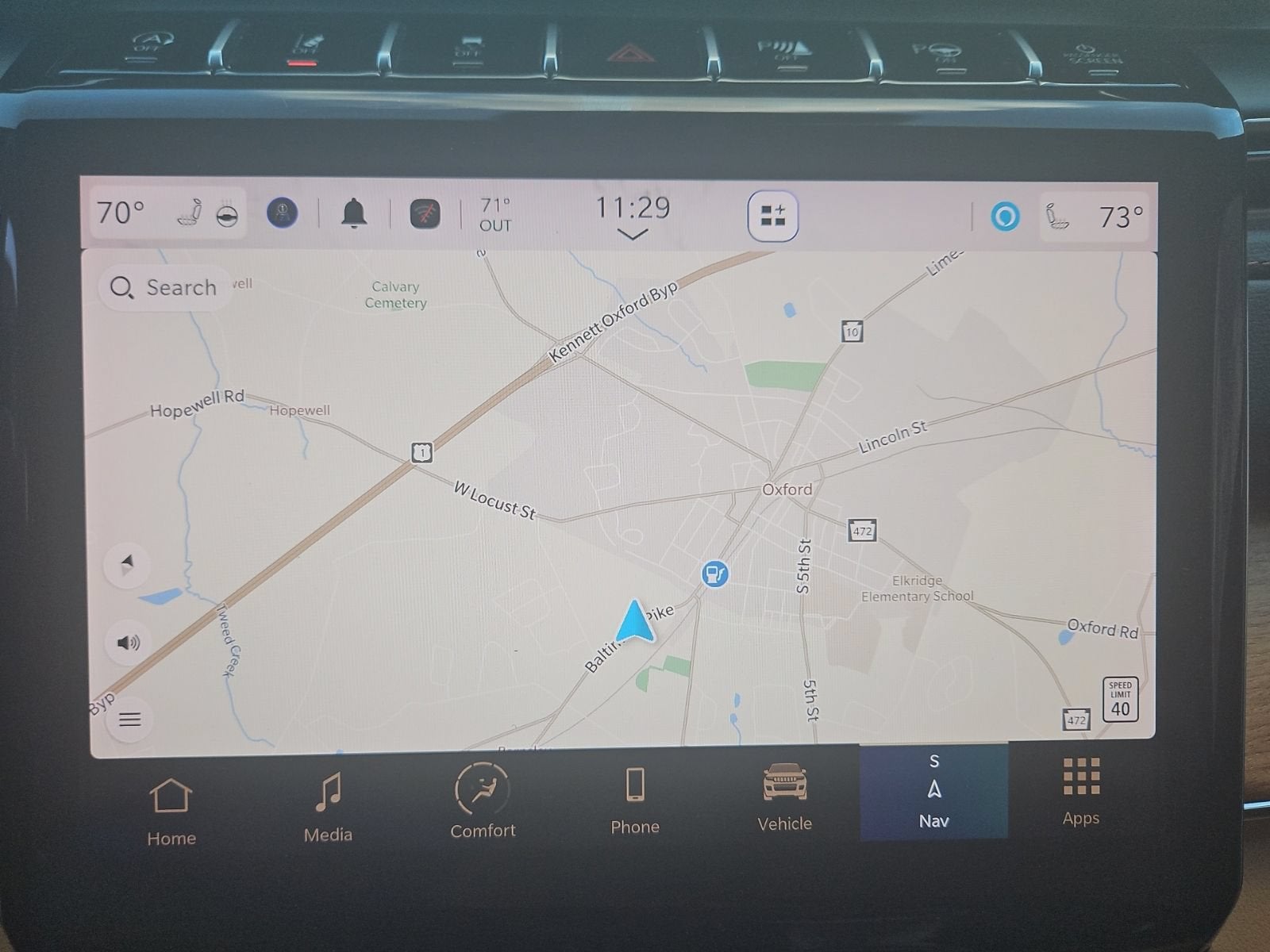 2025 Jeep Grand Cherokee L Summit Reserve