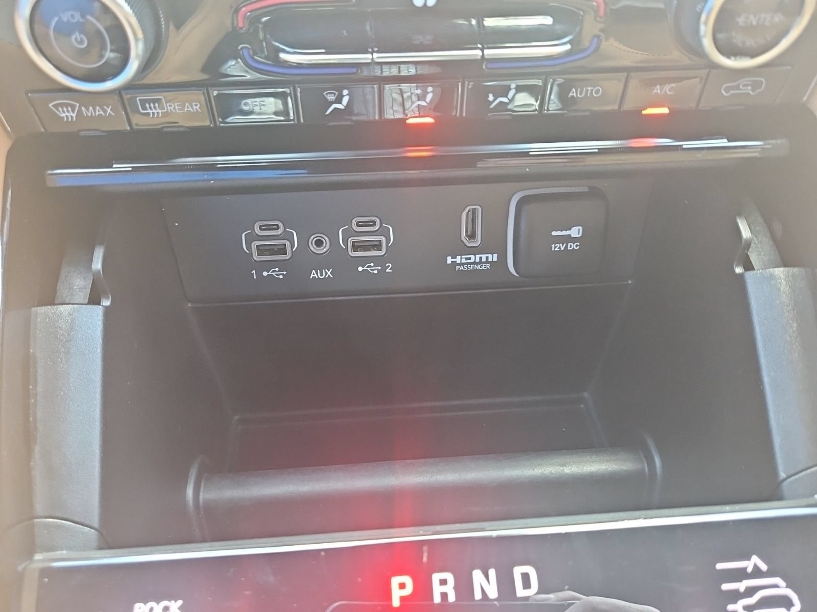 2025 Jeep Grand Cherokee L Summit Reserve