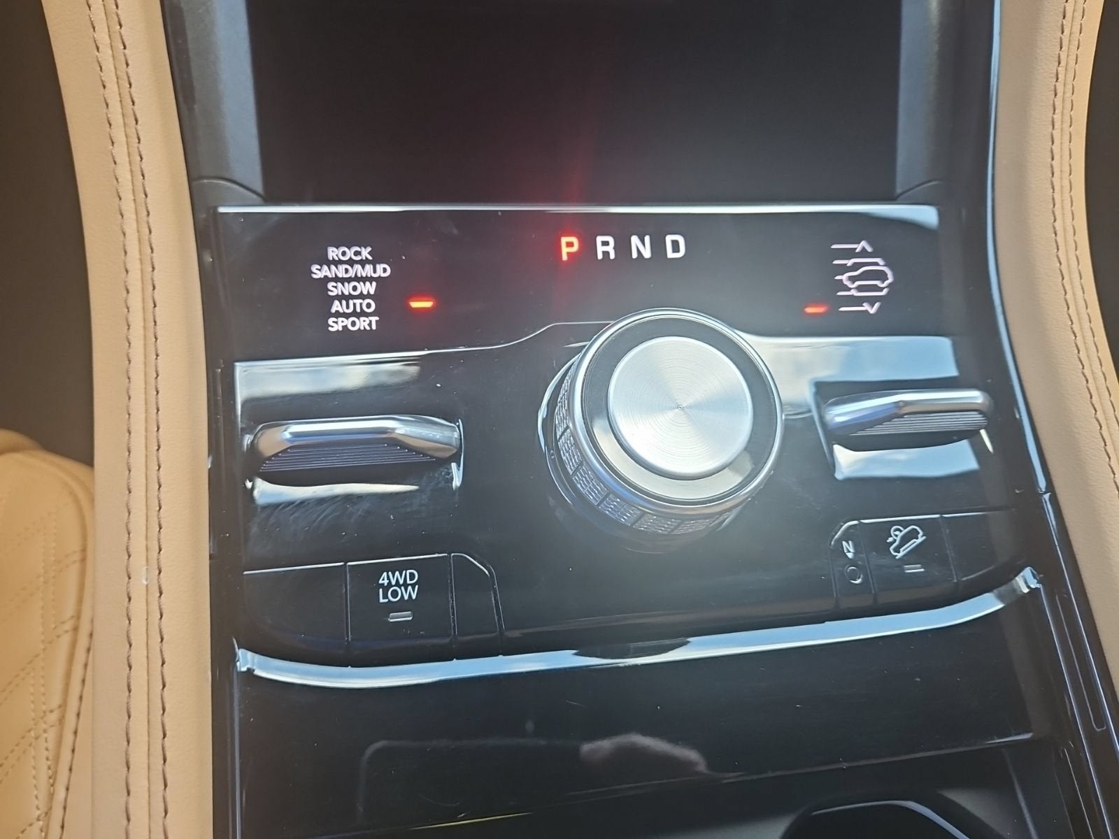 2025 Jeep Grand Cherokee L Summit Reserve