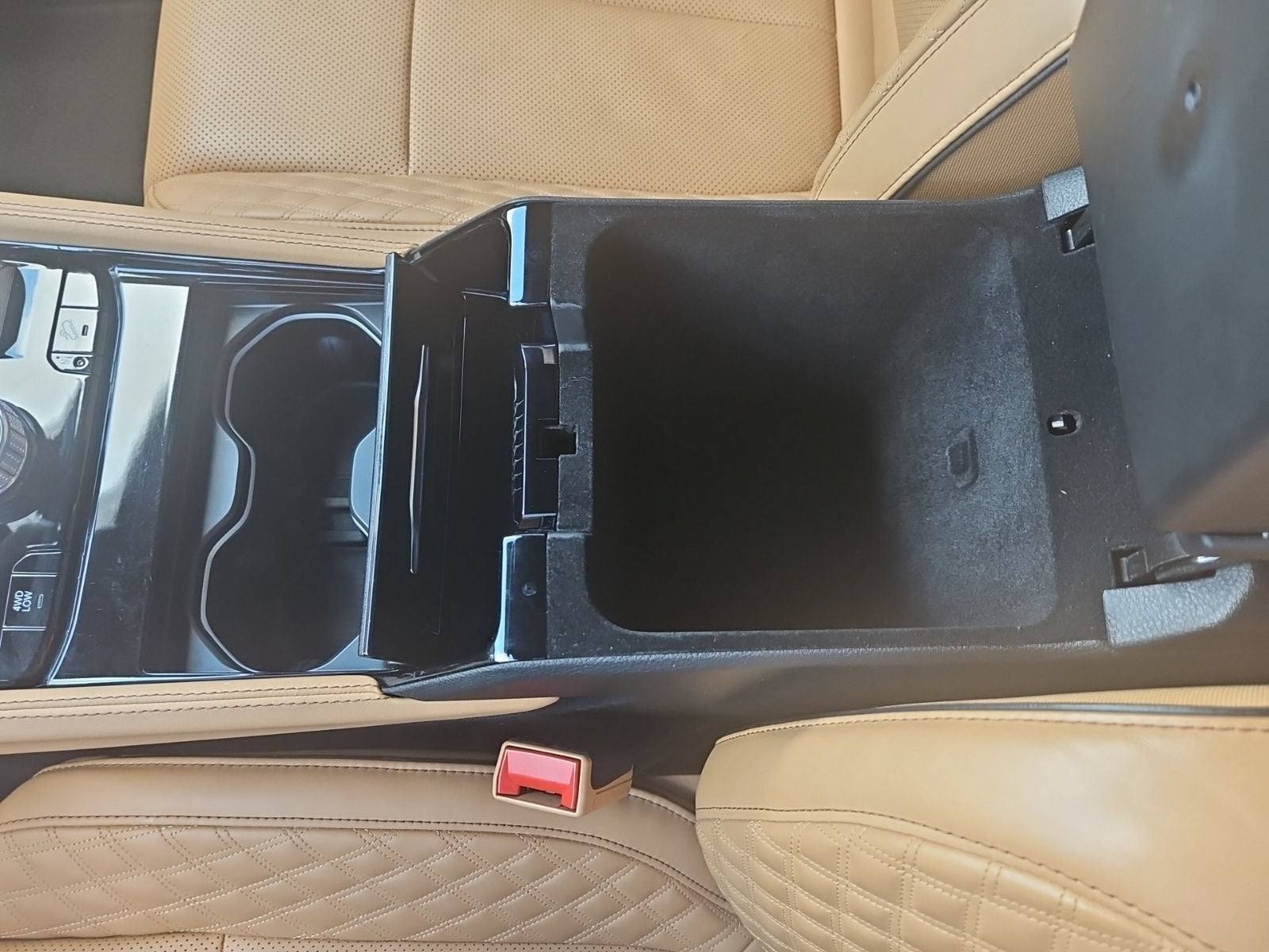 2025 Jeep Grand Cherokee L Summit Reserve