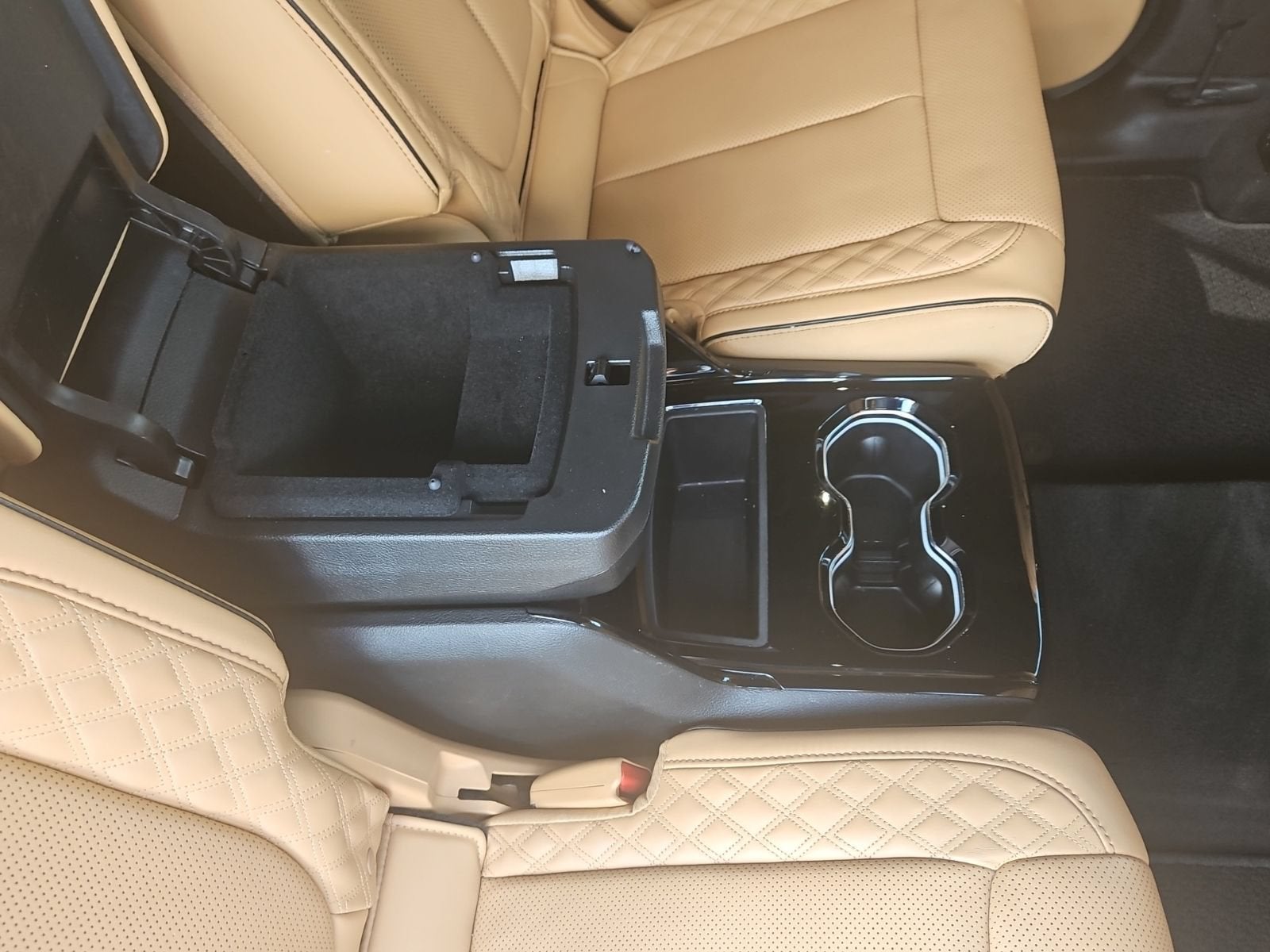 2025 Jeep Grand Cherokee L Summit Reserve