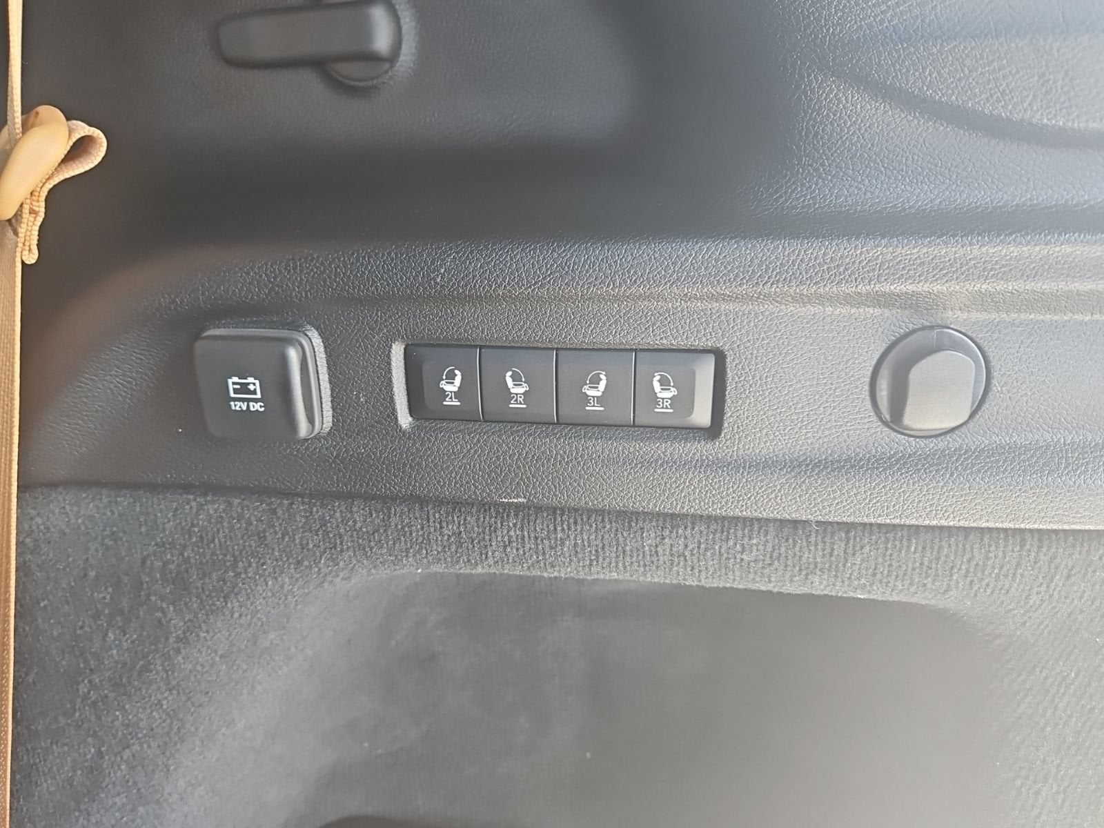 2025 Jeep Grand Cherokee L Summit Reserve
