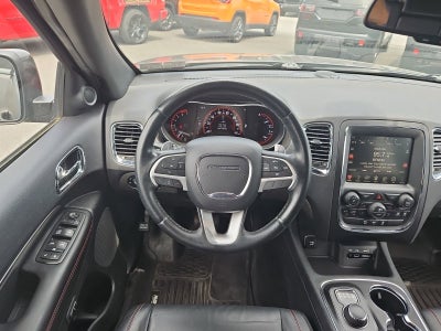 2015 Dodge Durango R/T