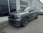 2015 Dodge Durango R/T