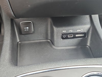 2015 Dodge Durango R/T