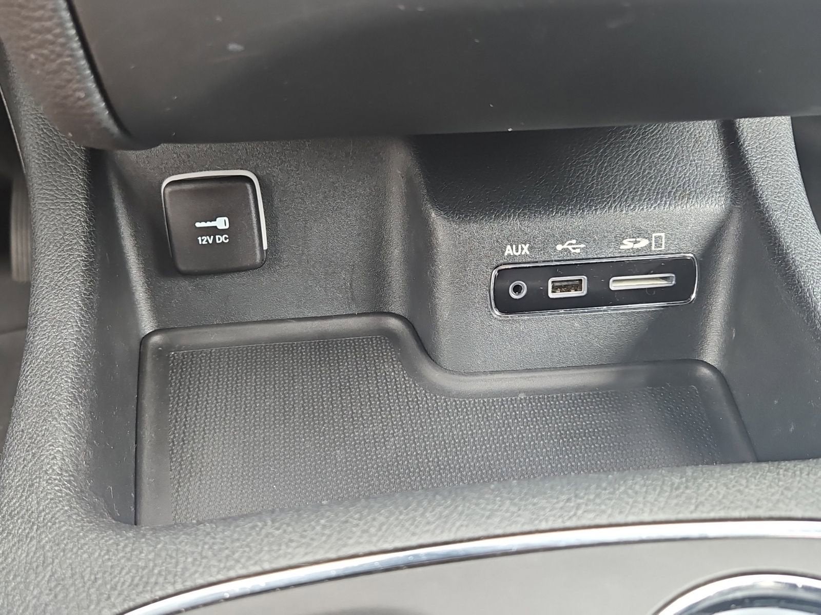 2015 Dodge Durango R/T
