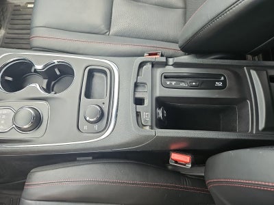 2015 Dodge Durango R/T