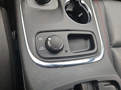 2015 Dodge Durango R/T