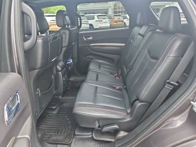 2015 Dodge Durango R/T