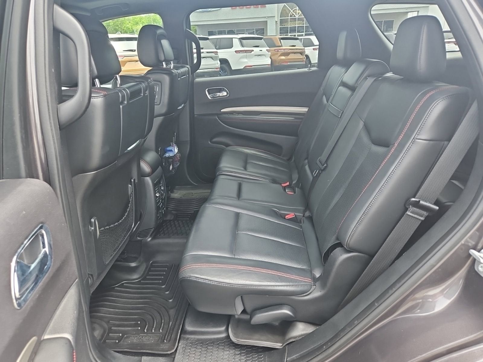 2015 Dodge Durango R/T