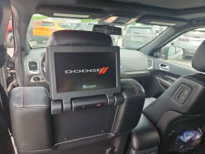 2015 Dodge Durango R/T