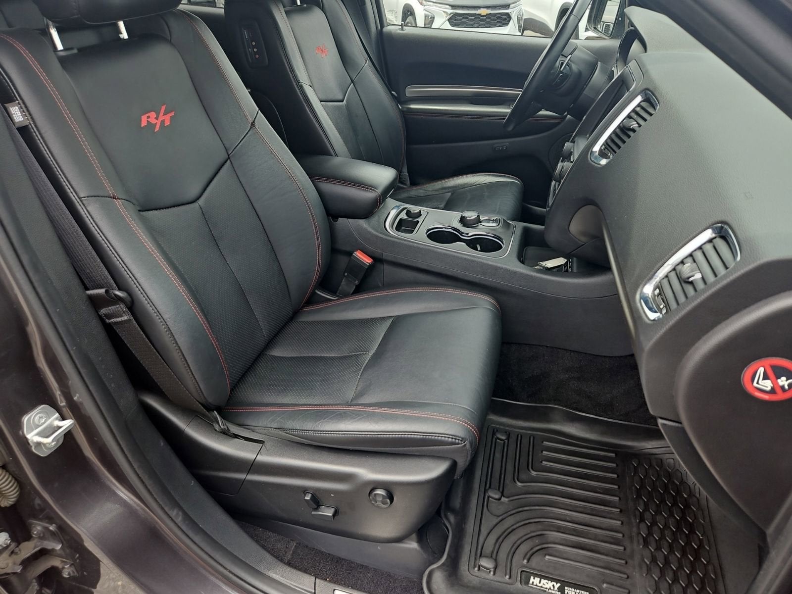 2015 Dodge Durango R/T