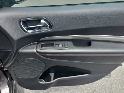 2015 Dodge Durango R/T