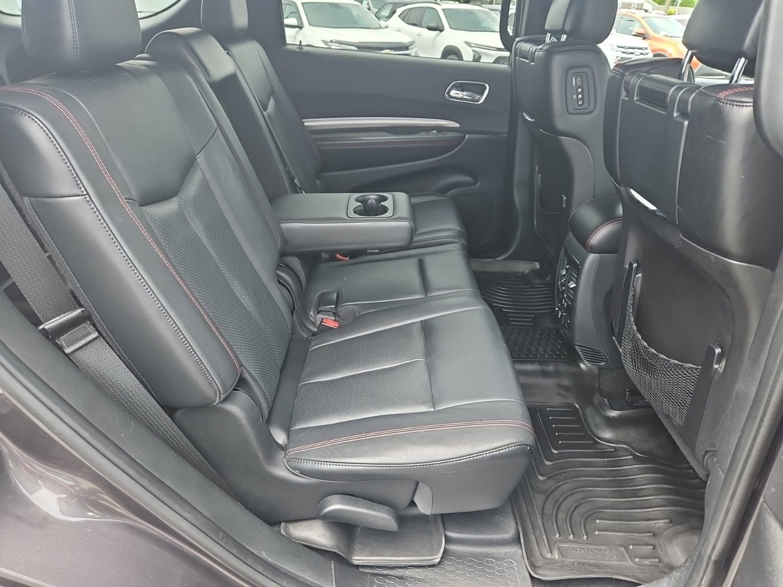 2015 Dodge Durango R/T