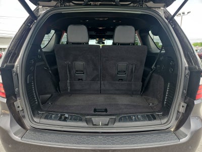 2015 Dodge Durango R/T