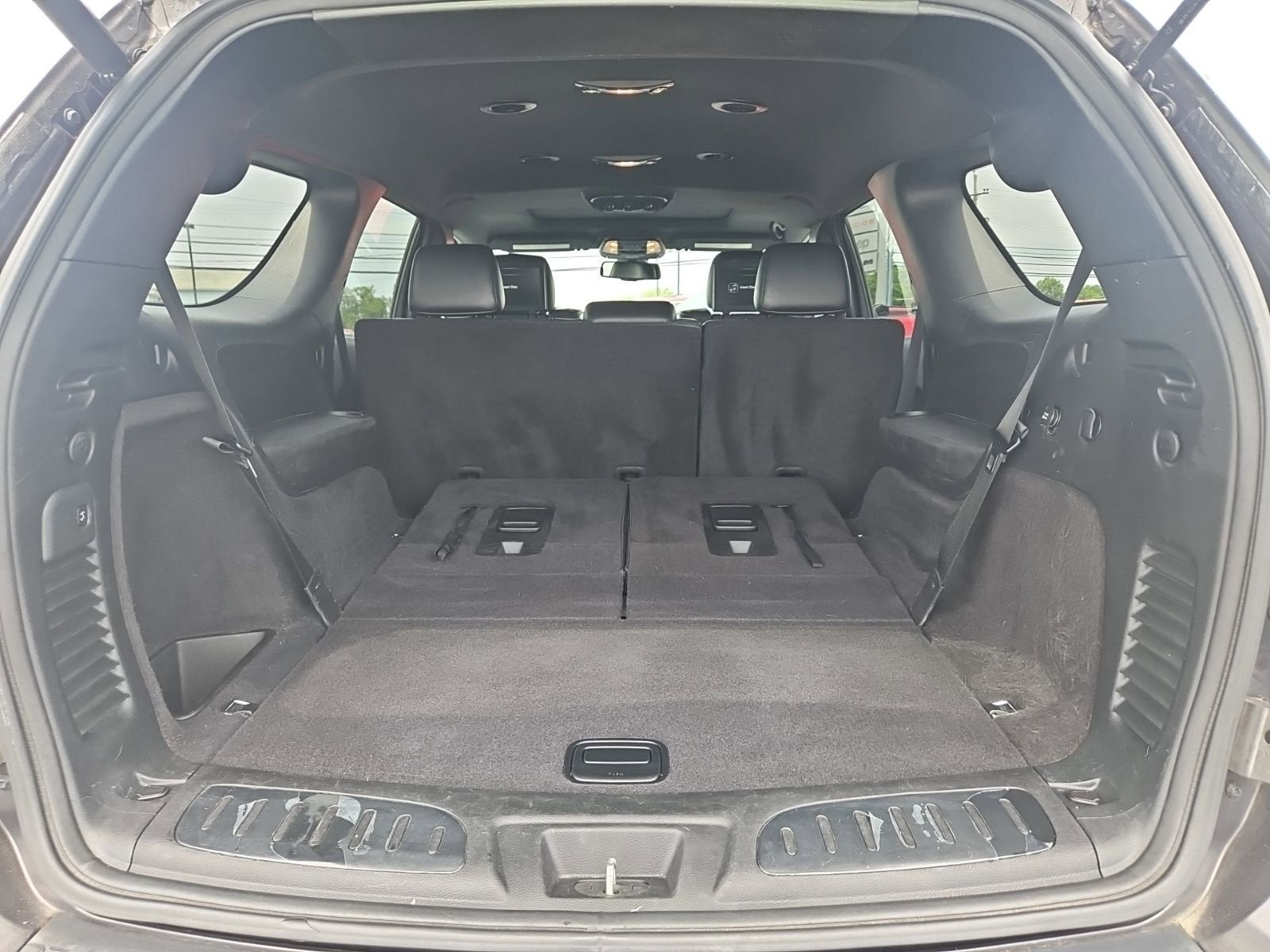 2015 Dodge Durango R/T