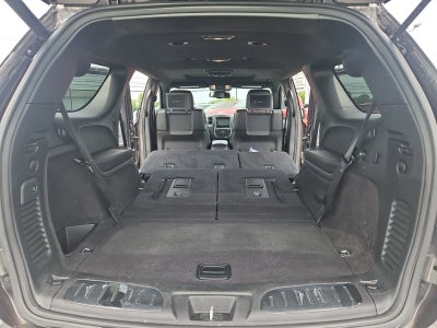 2015 Dodge Durango R/T