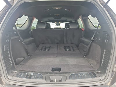 2015 Dodge Durango R/T