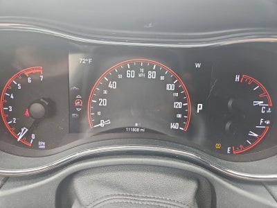 2015 Dodge Durango R/T