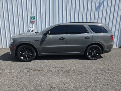 2023 Dodge Durango R/T Plus